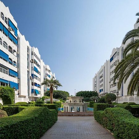 Arcos Beach Infostays - Free Parking Málaga Buitenkant foto